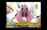 What is Sadaqa Jariyah (Continuous or Ongoing Charity)? – Sheikh Assim Al Hakeem