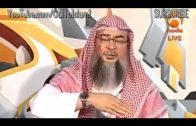 What is Sadaqa Jariyah (Continuous or Ongoing Charity)? – Sheikh Assim Al Hakeem