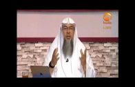 What is Sadaqa Jariyah (Continuous or Ongoing Charity)? – Sheikh Assim Al Hakeem