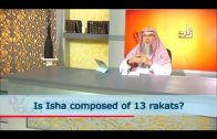 What is Sadaqa Jariyah (Continuous or Ongoing Charity)? – Sheikh Assim Al Hakeem