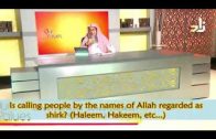 What is Sadaqa Jariyah (Continuous or Ongoing Charity)? – Sheikh Assim Al Hakeem