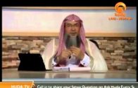 What is Sadaqa Jariyah (Continuous or Ongoing Charity)? – Sheikh Assim Al Hakeem