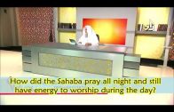 What is Sadaqa Jariyah (Continuous or Ongoing Charity)? – Sheikh Assim Al Hakeem