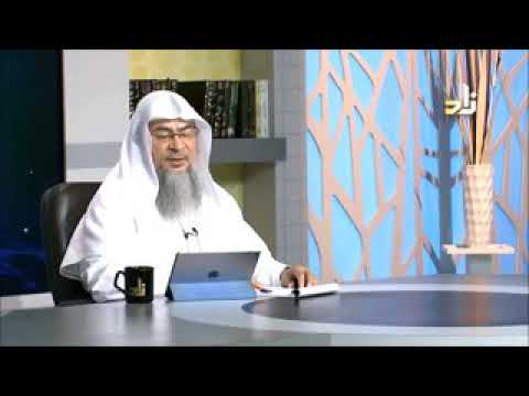 Husband addicted to porn…what should I do? – Sheikh Assim Al Hakeem