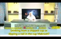 What is Sadaqa Jariyah (Continuous or Ongoing Charity)? – Sheikh Assim Al Hakeem