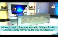 What is Sadaqa Jariyah (Continuous or Ongoing Charity)? – Sheikh Assim Al Hakeem