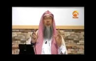 What is Sadaqa Jariyah (Continuous or Ongoing Charity)? – Sheikh Assim Al Hakeem