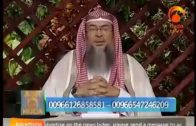 What is Sadaqa Jariyah (Continuous or Ongoing Charity)? – Sheikh Assim Al Hakeem