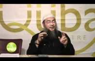 What is Sadaqa Jariyah (Continuous or Ongoing Charity)? – Sheikh Assim Al Hakeem