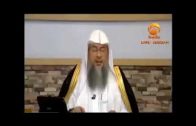 What is Sadaqa Jariyah (Continuous or Ongoing Charity)? – Sheikh Assim Al Hakeem