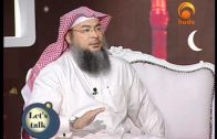 What is Sadaqa Jariyah (Continuous or Ongoing Charity)? – Sheikh Assim Al Hakeem