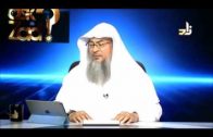 What is Sadaqa Jariyah (Continuous or Ongoing Charity)? – Sheikh Assim Al Hakeem