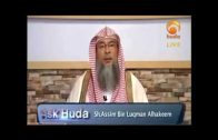 What is Sadaqa Jariyah (Continuous or Ongoing Charity)? – Sheikh Assim Al Hakeem