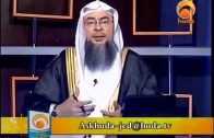 What is Sadaqa Jariyah (Continuous or Ongoing Charity)? – Sheikh Assim Al Hakeem