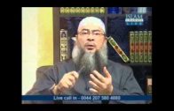 What is Sadaqa Jariyah (Continuous or Ongoing Charity)? – Sheikh Assim Al Hakeem