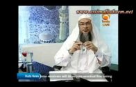 What is Sadaqa Jariyah (Continuous or Ongoing Charity)? – Sheikh Assim Al Hakeem