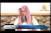 What is Sadaqa Jariyah (Continuous or Ongoing Charity)? – Sheikh Assim Al Hakeem