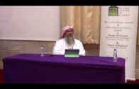 What is Sadaqa Jariyah (Continuous or Ongoing Charity)? – Sheikh Assim Al Hakeem