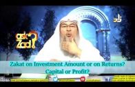 What is Sadaqa Jariyah (Continuous or Ongoing Charity)? – Sheikh Assim Al Hakeem