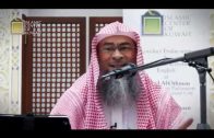 What is Sadaqa Jariyah (Continuous or Ongoing Charity)? – Sheikh Assim Al Hakeem