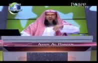 What is Sadaqa Jariyah (Continuous or Ongoing Charity)? – Sheikh Assim Al Hakeem