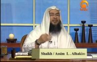 What is Sadaqa Jariyah (Continuous or Ongoing Charity)? – Sheikh Assim Al Hakeem