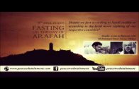 What is Sadaqa Jariyah (Continuous or Ongoing Charity)? – Sheikh Assim Al Hakeem