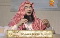 What is Sadaqa Jariyah (Continuous or Ongoing Charity)? – Sheikh Assim Al Hakeem