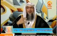 What is Sadaqa Jariyah (Continuous or Ongoing Charity)? – Sheikh Assim Al Hakeem