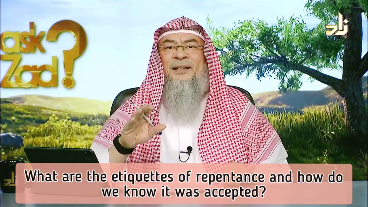 QUESTION: Does someone get sins if he does a major or minor sin which he didn’t know was sinful and later on found out it was sinful, if yes then what should he do?