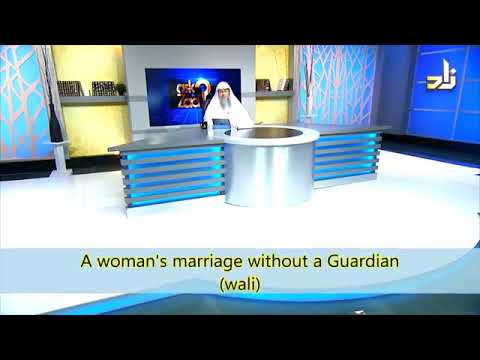 QUESTION: If a father liked a guy for her daughter and her daughter too willing to marry him without having any problem and her father gave green light,then is it mandatory for her to obey her mother as she did not like the groom for her daughter….?