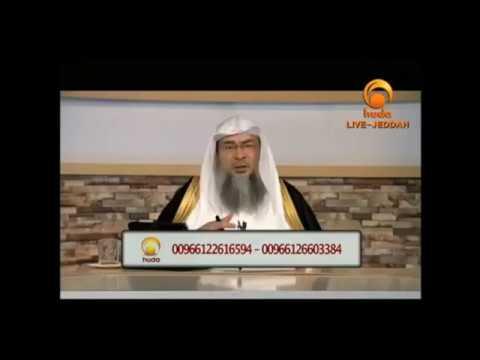 QUESTION: My father is a gynecologist in the UK and treats non-married couples for IVF etc, is this permissible in islam?