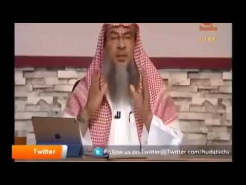 QUESTION: My mom and sister does not wear the hijab, what should I feel and act with them as I don’t want to fall in the category of the Dayouth.
