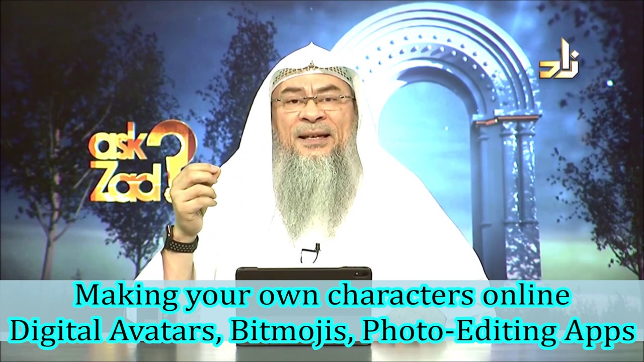 QUESTION: Sheikh a friend of mine used to draw anime characters despite knowing it’s Haram, she kept saying that it’s the intentions that matters she finally stopped & has repented but she wants to know if she can keep her drawings or must she throw them away for repentance to be accepted.