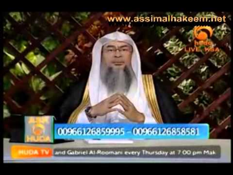 QUESTION: Do the scholars have the job of the prophets?