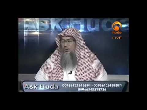 QUESTION: Shaikh assim is doing body building or gym halal