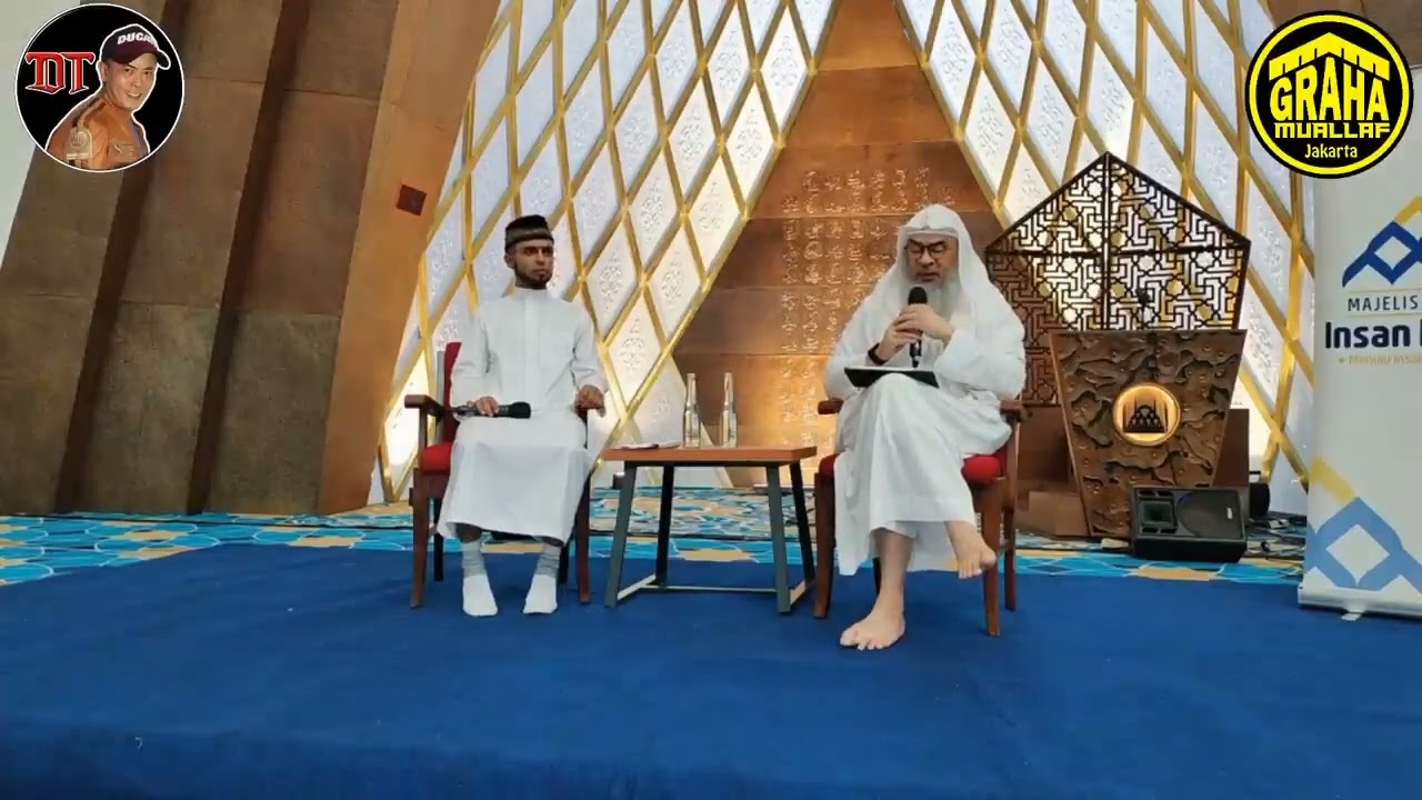 QUESTION: Sheikh, recently I have seen a news where in subcontinent country there is going to be made a mosque and the budget is 60 crore it is going to be very big so my original question is that can they make with this budget a hospital, School, apartment house so that it will be useful for many people. as Muslim mosque is very important, but half of the time the mosque is empty and many mosque nearby