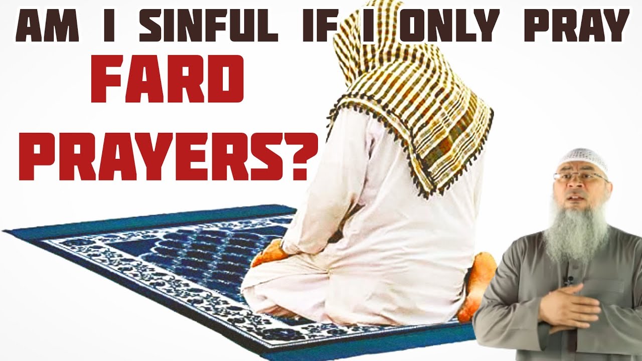 QUESTION: What is the ruling of Nawaafil prayers in Safar? Like can we pray them and how.